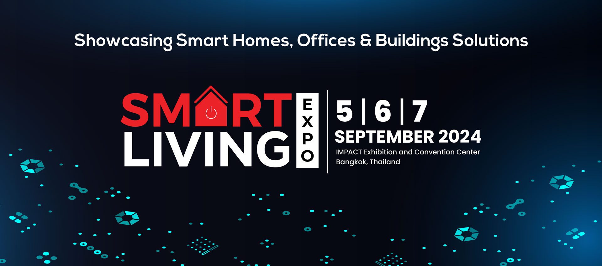 Smart Living Expo