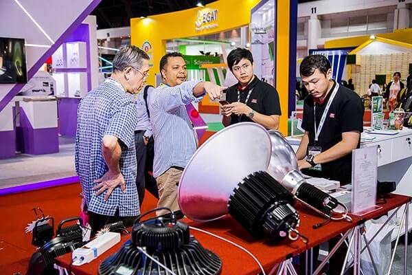 led expo