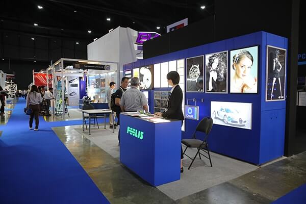 led light expo