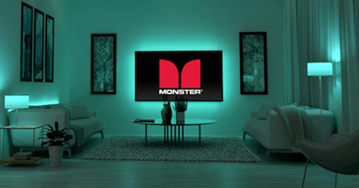 Led Lighting Launched By Monster To