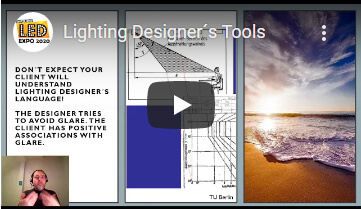 Lighting Designer´s Tools