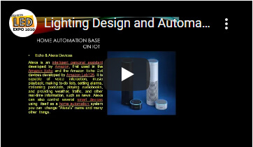 Lighting Design and Automation