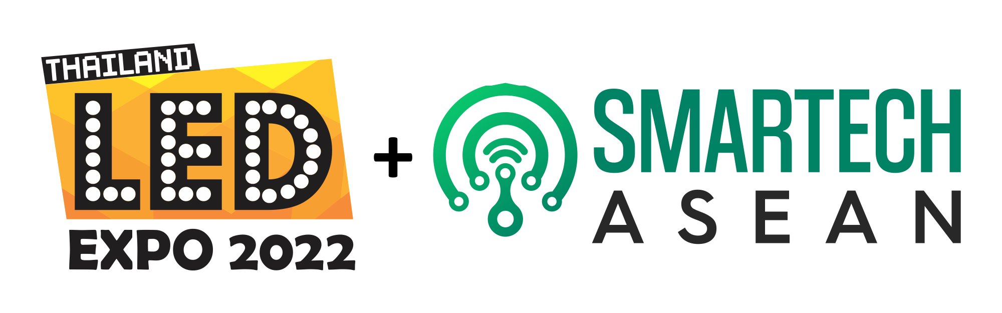 About The Show LED Expo Thailand + SMARTECH ASEAN 2022 ASEAN'S