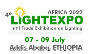 light expo africa 2022