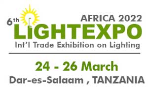 light expo tanzania