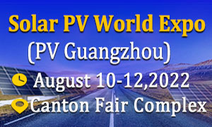 solar pv world expo august 10 12 2022