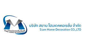 Siam Home Decoration Co., Ltd.