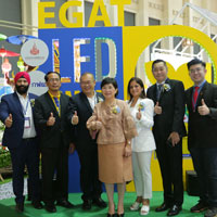 led expo