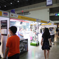 light expo