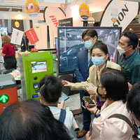 led expo Thailand 2018