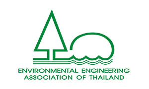 environmental engineering association of thailand