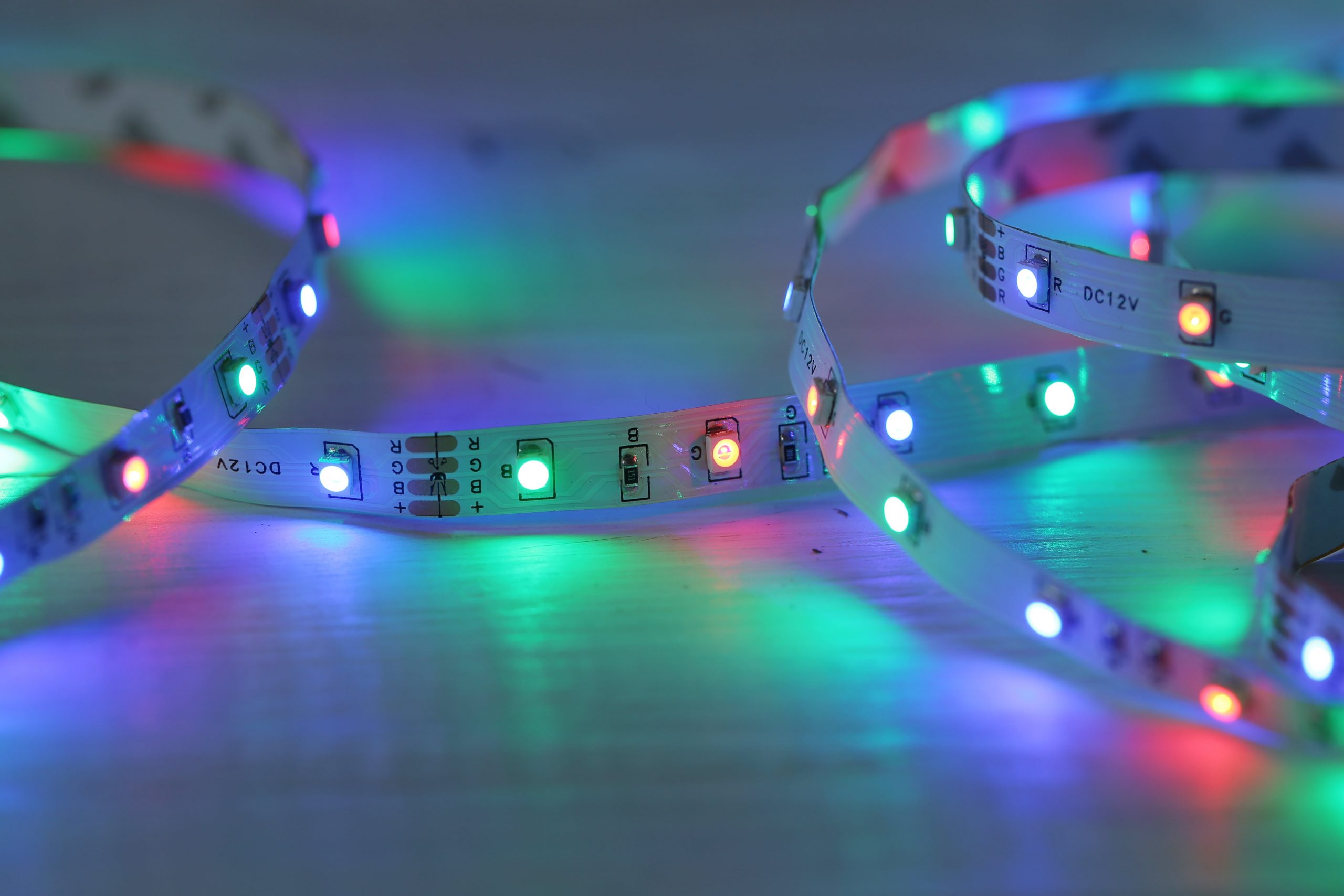 led strip light