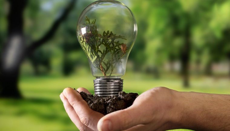 Led Lighting for a Greener Future: Environmental Benefits