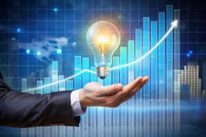 LED and smart lighting 
