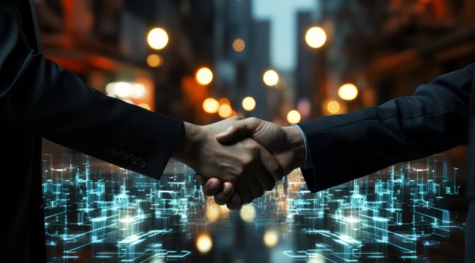 Govt initiatives & collaborations in LED & smart lighting